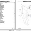 Challenger Terragator 845 NMS Dry System Parts Catalog AG6424262 2