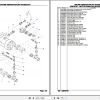 Challenger Terragator 845 NMS Dry System Parts Catalog AG6424262 3