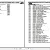 Challenger Terragator TG7300 TG8300 Chassis Parts Catalog 549692D1 1
