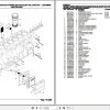 Challenger Terragator TG7300 TG8300 Chassis Parts Catalog 549692D1 2
