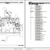 Challenger Terragator TG7300 TG8300 Chassis Parts Catalog 549692D1 3