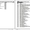 Challenger Terragator TG7300B TG8300B Chassis Parts Catalog 568645D1 1