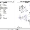 Challenger Terragator TG7300B TG8300B Chassis Parts Catalog 568645D1 3