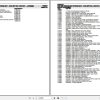 Challenger Terragator Twin Bin System Parts Catalog 558895D1 1