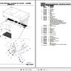 Challenger Terragator Twin Bin System Parts Catalog 558895D1 2