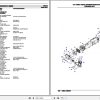 Challenger Tractor CH 1038NA GEN2 Parts Catalog F540105 2