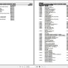 Challenger Tractor CH 1038NA S4 Parts Catalog F531105 1