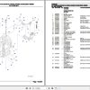 Challenger Tractor CH 1038NA S4 Parts Catalog F531105 3