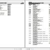 Challenger Tractor CH 1042NA GEN2 Parts Catalog F541105 1