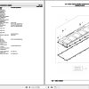 Challenger Tractor CH 1042NA GEN2 Parts Catalog F541105 2