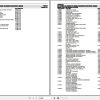 Challenger Tractor CH 1042NA S4 Parts Catalog F532105 1