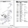 Challenger Tractor CH 1042NA S4 Parts Catalog F532105 2