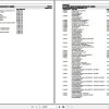 Challenger Tractor CH 1046NA GEN2 Parts Catalog F542105 1
