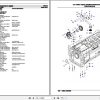 Challenger Tractor CH 1046NA GEN2 Parts Catalog F542105 3