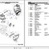 Challenger Tractor CH 1046NA S4 Parts Catalog F533105 2