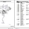 Challenger Tractor CH 1046NA S4 Parts Catalog F533105 3