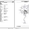 Challenger Tractor CH 1050NA GEN2 Parts Catalog F543105 2