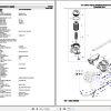 Challenger Tractor CH 1050NA GEN2 Parts Catalog F543105 3