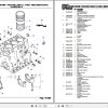 Challenger Tractor MT325B MT335B MT345B Parts Catalog 3906206 2