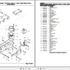 Challenger Tractor MT325B MT335B MT345B Parts Catalog 3906206 3