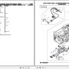 Challenger Tractor MT400 MT500 MT600 Accessories Series Tier 3 Engine Parts Catalog 3906052 2