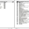 Challenger Tractor MT565D Parts Catalog 3906357 1