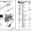 Challenger Tractor MT565D Parts Catalog 3906357 2