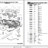 Challenger Tractor MT575B Parts Catalog 3906067 3