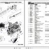 Challenger Tractor MT585D Parts Catalog 3906364 2