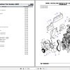 Challenger Tractor MT595B Parts Catalog 3906275 2