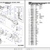 Challenger Tractor MT595B Parts Catalog 3906275 3