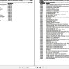 Challenger Tractor MT665D Parts Catalog 3906325 1