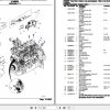 Challenger Tractor MT665D Parts Catalog 3906325 2