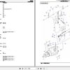Challenger Tractor MT685C Parts Catalog 3906235 3