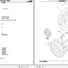 Challenger Tractor MT735 MT745 MT755 MT765 Parts Catalog 1637432 2