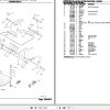 Challenger Tractor MT735 MT745 MT755 MT765 Parts Catalog 1637432 3