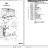 Challenger Tractor MT735 MT745 MT755 MT765 Parts Catalog 79019526 2