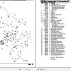 Challenger Tractor MT735 MT745 MT755 MT765 Parts Catalog 79023647 2