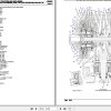 Challenger Tractor MT735 MT745 MT755 MT765 Parts Catalog 79023647 3