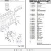Challenger Tractor MT743 Parts Catalog 652364 2