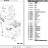 Challenger Tractor MT743 Parts Catalog 652364 3