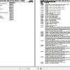 Challenger Tractor MT745B MT755B MT765B Parts Catalog 512629D1 1