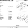 Challenger Tractor MT745B MT755B MT765B Parts Catalog 512629D1 3