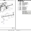 Challenger Tractor MT945B MT955B MT965B MT975B Parts Catalog 512631D1 3