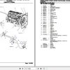 Challenger Tractor MT945C MT955C MT965C MT975C Parts Catalog 526164D1 2