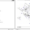 Challenger Tractor WT470B Parts Catalog VBWT470B 3