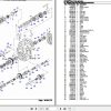 Challenger Tractor WT480 Parts Catalog VBWT480 3