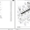 Challenger Tractor WT590B Parts Catalog VBWT590B 2
