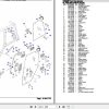 Challenger Tractor WT595B Parts Catalog VBWT595B 3