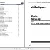 Challenger Wide Center Tandem Disc 1234 21 27 Parts Catalog 79032960 1